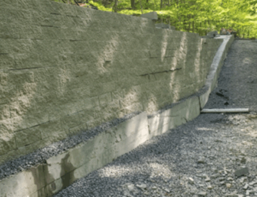 VDOT Route 159: Slope stabilization with GCS and shotcrete solutions