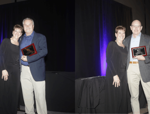 Steve Szenay, Bill McDaniel become ATA Honored Life Members