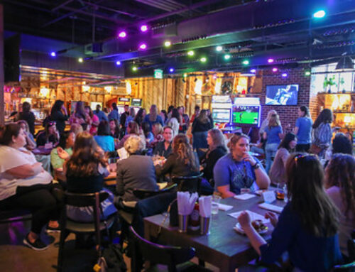 ATA Women in Textiles Summit 2026 highlights leadership, connection and industry impact