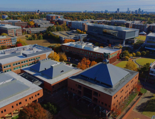 NC State to host free FutureTEX webinar